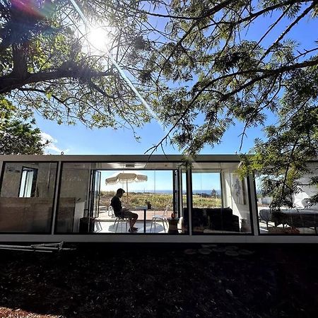 Modern Off Grid Tiny Home! Haleiwa Kültér fotó